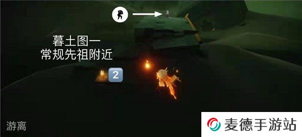 2021年《光遇》4月11日季节蜡烛位置分享