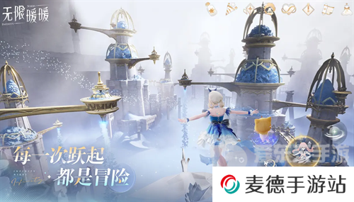 无限暖暖兑换码在哪里使用 无限暖暖兑换码使用方式介绍