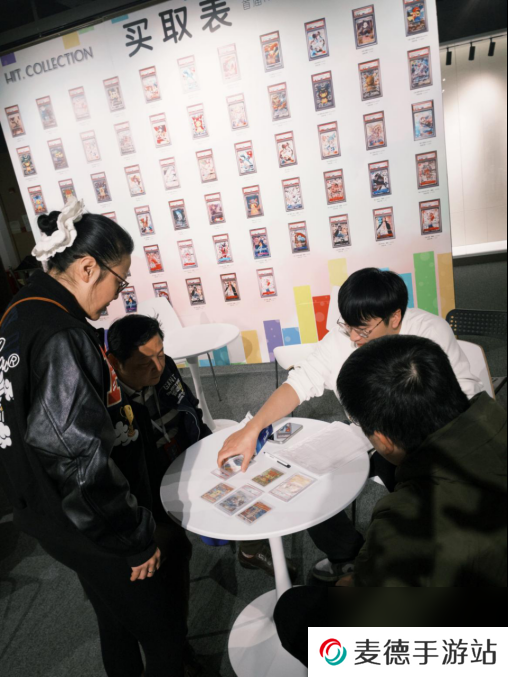 首届HIT全球潮流收藏品展览&市集在上海火热开幕！