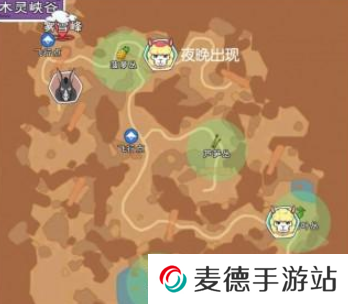 《小森生活》芝麻熊捕捉饲养方法介绍