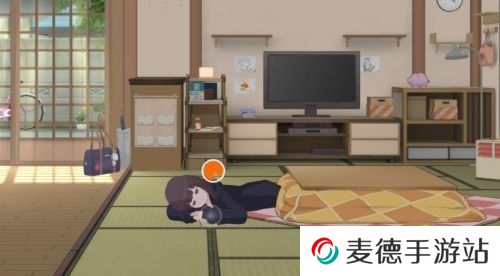 《胡桃日记》邀请出游方法介绍