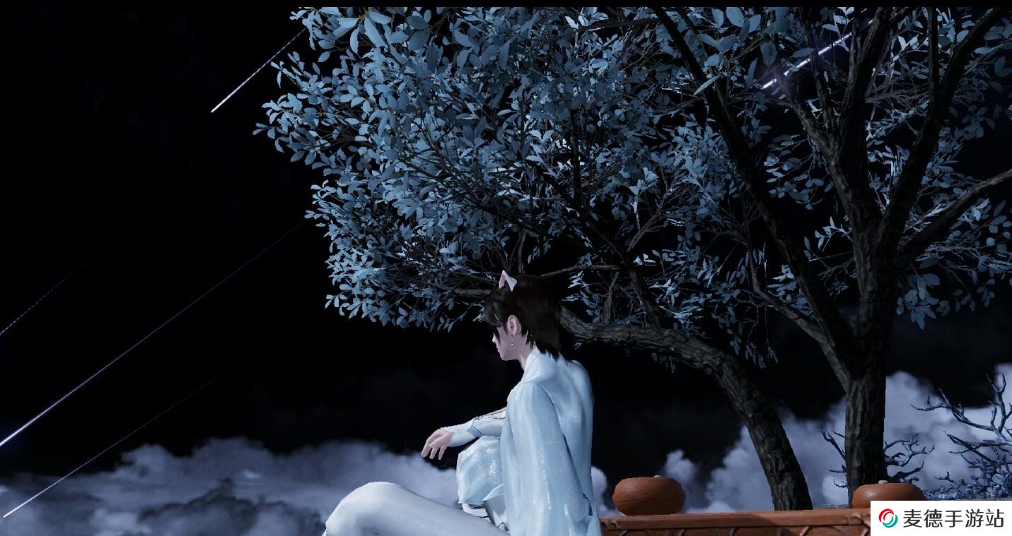 《天涯明月刀手游》三希堂位面介绍