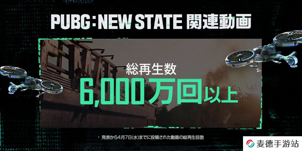 《绝地求生：未来之役》事前登录一千万人突破！预约相关最新数据情报公开
