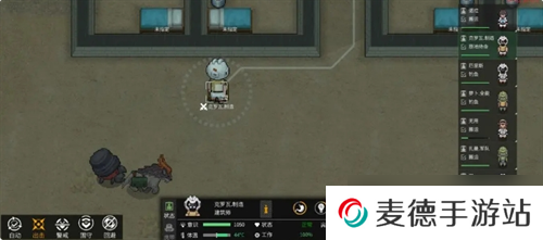 《秩序：新曙光》小人操作攻略指南