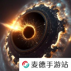 网络用语二向箔是什么梗