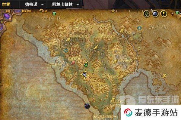 魔兽世界鸟之落羽任务怎么做 鸟之落羽任务攻略