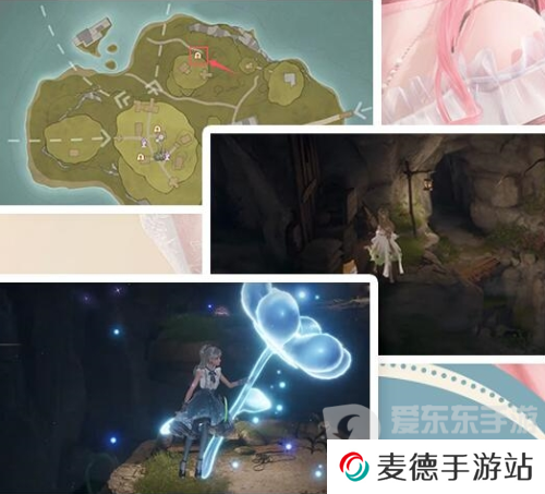 无限暖暖密林之息如何获得 无限暖暖密林之息获取指南