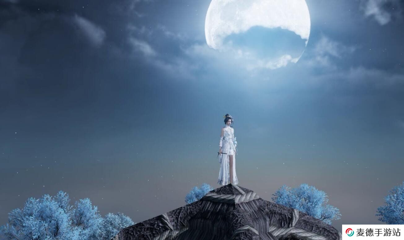 《天涯明月刀手游》三希堂位面介绍