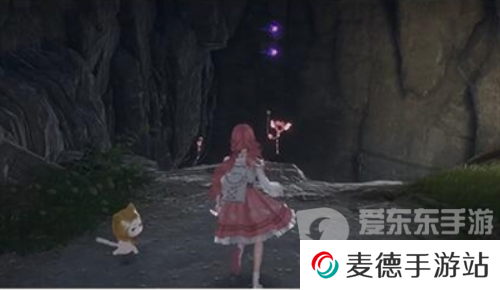 无限暖暖苔之幽如何获得 无限暖暖苔之幽获取途径