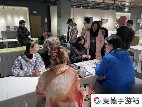 首届HIT全球潮流收藏品展览&市集在上海火热开幕！