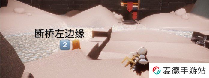 2021年《光遇》4月10日季节蜡烛位置分享