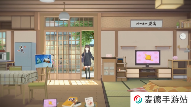 《胡桃日记》礼包兑换码使用位置分享