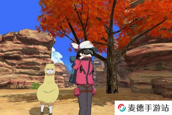 《小森生活》抗风服装制作方法