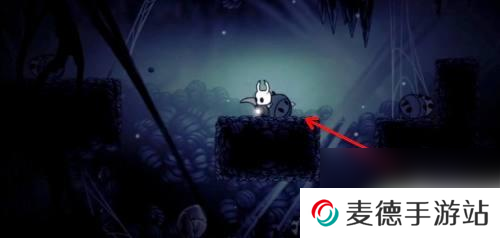 空洞骑士怎么救深巢左特 空洞骑士深邃虫巢左特任务怎么完成