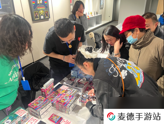 首届HIT全球潮流收藏品展览&市集在上海火热开幕！