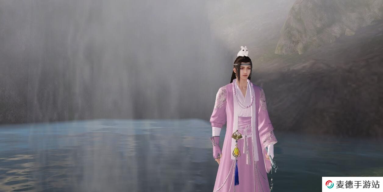 《天涯明月刀手游》三希堂位面介绍