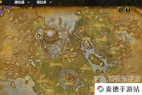 魔兽世界鸟之落羽任务怎么做 鸟之落羽任务攻略