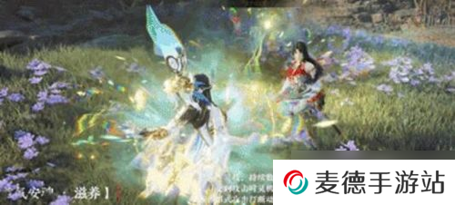 千珏儿永劫无间,永劫无间殷紫萍新技能效果怎么样