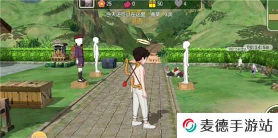 《小森生活》人形模特获取攻略