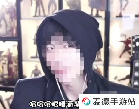 网络用语滴溜溜一转是什么梗