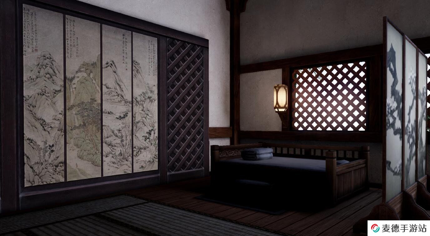 《天涯明月刀手游》三希堂位面介绍