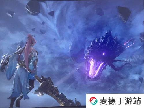 永劫无间屠龙振刀特效,永劫无间屠龙怎么触发