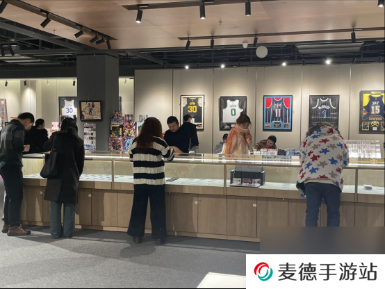 首届HIT全球潮流收藏品展览&市集在上海火热开幕！