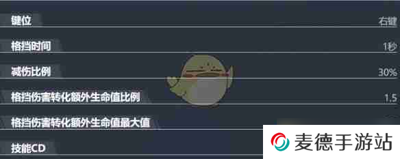 《漫威争锋手游》铁拳技能介绍