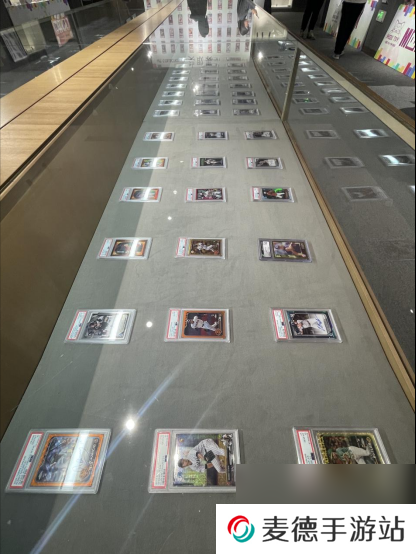 首届HIT全球潮流收藏品展览&市集在上海火热开幕！