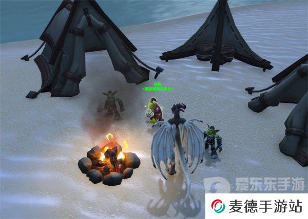 魔兽世界海盗饕餮宴任务怎么做 海盗饕餮宴任务攻略