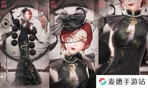 《闪耀暖暖》周年庆套装「花漾心蔷」免费获取限时感应活动「笙歌如旧」同步开启