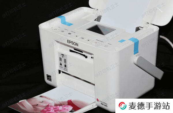 通过手机连接打印机打印