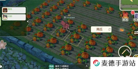 《小森生活》翻墙偷菜技巧分享