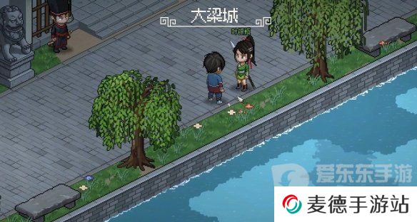 大侠立志传叶银瓶判案怎么做 大侠立志传叶银瓶判案攻略