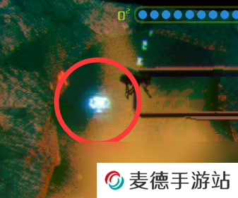 《暗黑潜水员》温和生物特点介绍