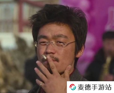 网络用语电容侠是什么梗