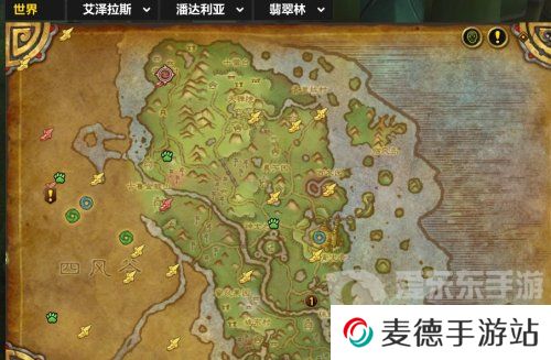 魔兽世界战斗宠物宾果任务怎么做 魔兽世界战斗宠物宾果任务攻略