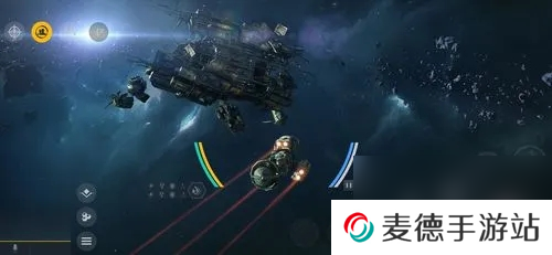 第二银河第八章星系扫描任务怎么完成？第二银河攻略详情