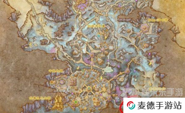魔兽世界拉茨的角逐任务怎么做 拉茨的角逐任务攻略