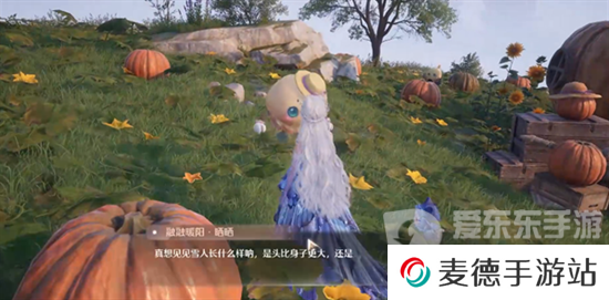 无限暖暖咚咚雪人任务怎么做 无限暖暖咚咚雪人任务攻略