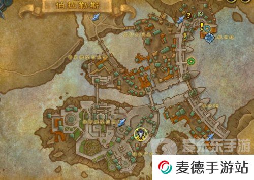 魔兽世界玩具救援行动任务怎么做 魔兽世界玩具救援行动任务攻略