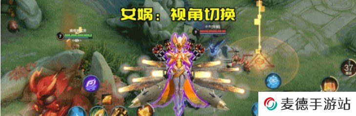 《王者荣耀》S23赛季英雄调整内容一览