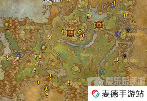 魔兽世界玩具救援行动任务怎么做 魔兽世界玩具救援行动任务攻略