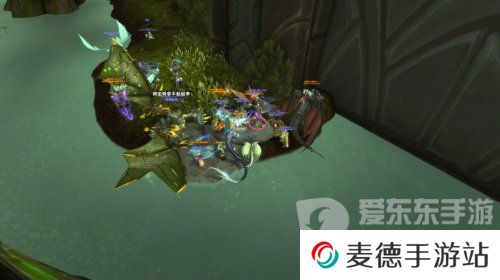 魔兽世界鸟之落羽任务怎么做 魔兽世界鸟之落羽任务攻略