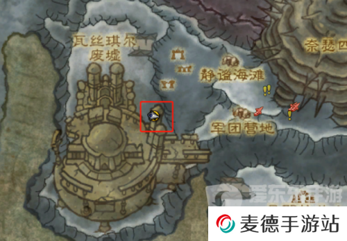 魔兽世界慧由薪生任务怎么做 魔兽世界慧由薪生任务攻略