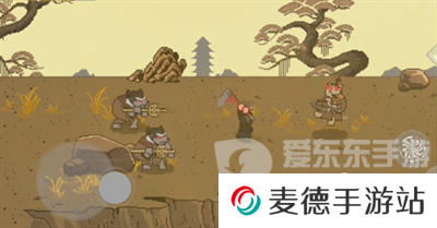 黑神话像素版第二章怎么通关 黑神话像素版第二章图文攻略