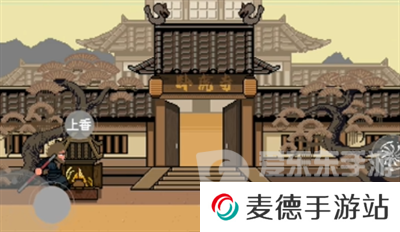 黑神话像素版第二章怎么通关 黑神话像素版第二章图文攻略
