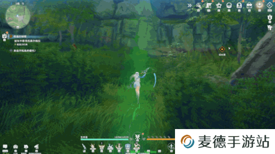 终于玩到了最接近「刀剑神域」的网游