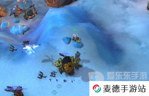 魔兽世界玩具救援行动任务怎么做 魔兽世界玩具救援行动任务攻略