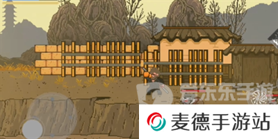 黑神话像素版第二章怎么通关 黑神话像素版第二章图文攻略